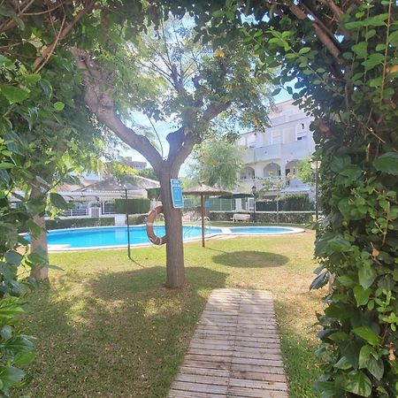 Bungalow Sol Y Playa Кампелло Экстерьер фото